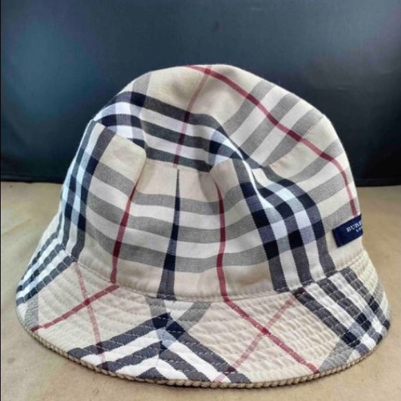 🌟New Listing Burberry London Hat - Picture 2 of 8